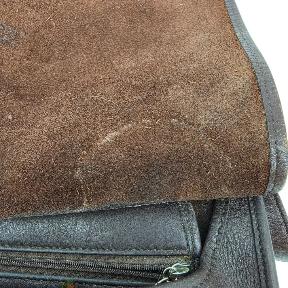 Coach authentic 2002